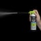 Breakthrough Clean Technologies Aerosol Dry Lube, 6oz, Clear BTA-DL-6OZ - alternate 7